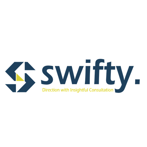 Swifty Logo