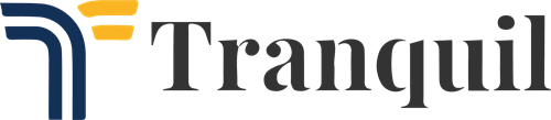 Tranquil Logo